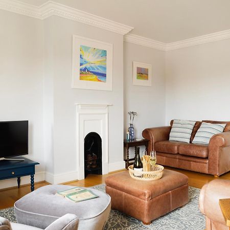 High View, Southwold High Street Apartment Exterior foto